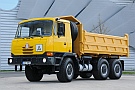 TATRA 815 S3